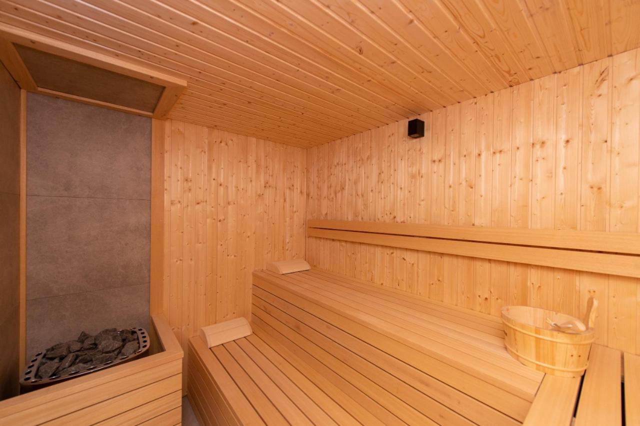Les Ciases Chalets Dolomites Apt 5 Сан-Виджилио-ди-Мареббе Экстерьер фото
