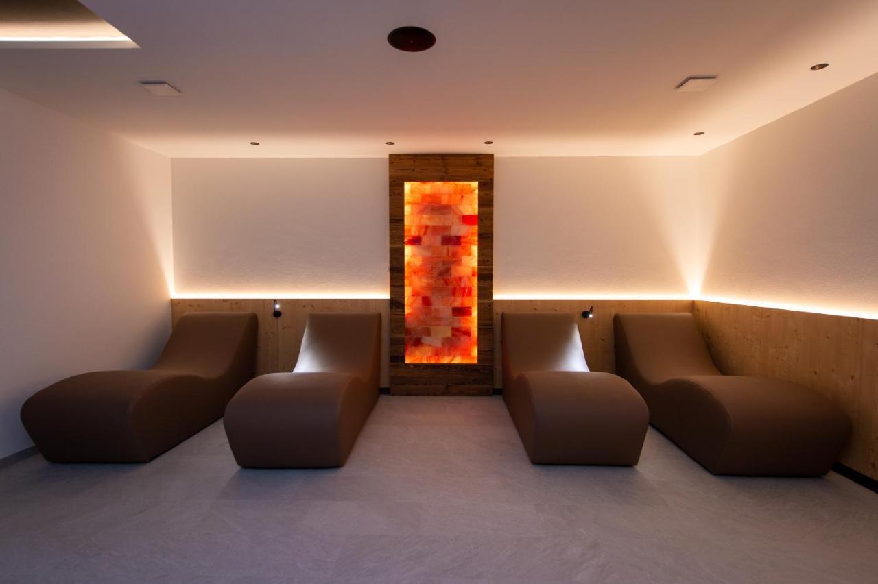 Les Ciases Chalets Dolomites Apt 5 Сан-Виджилио-ди-Мареббе Экстерьер фото