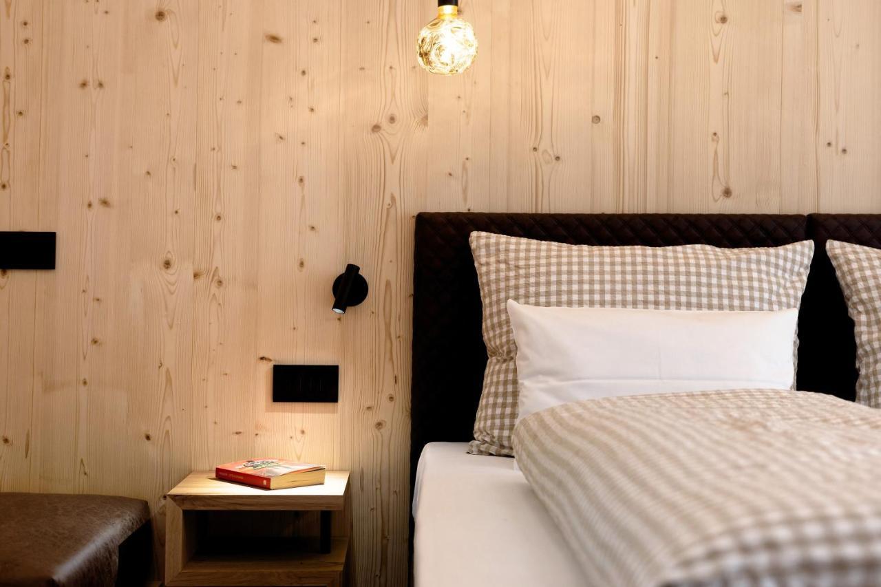 Les Ciases Chalets Dolomites Apt 5 Сан-Виджилио-ди-Мареббе Экстерьер фото
