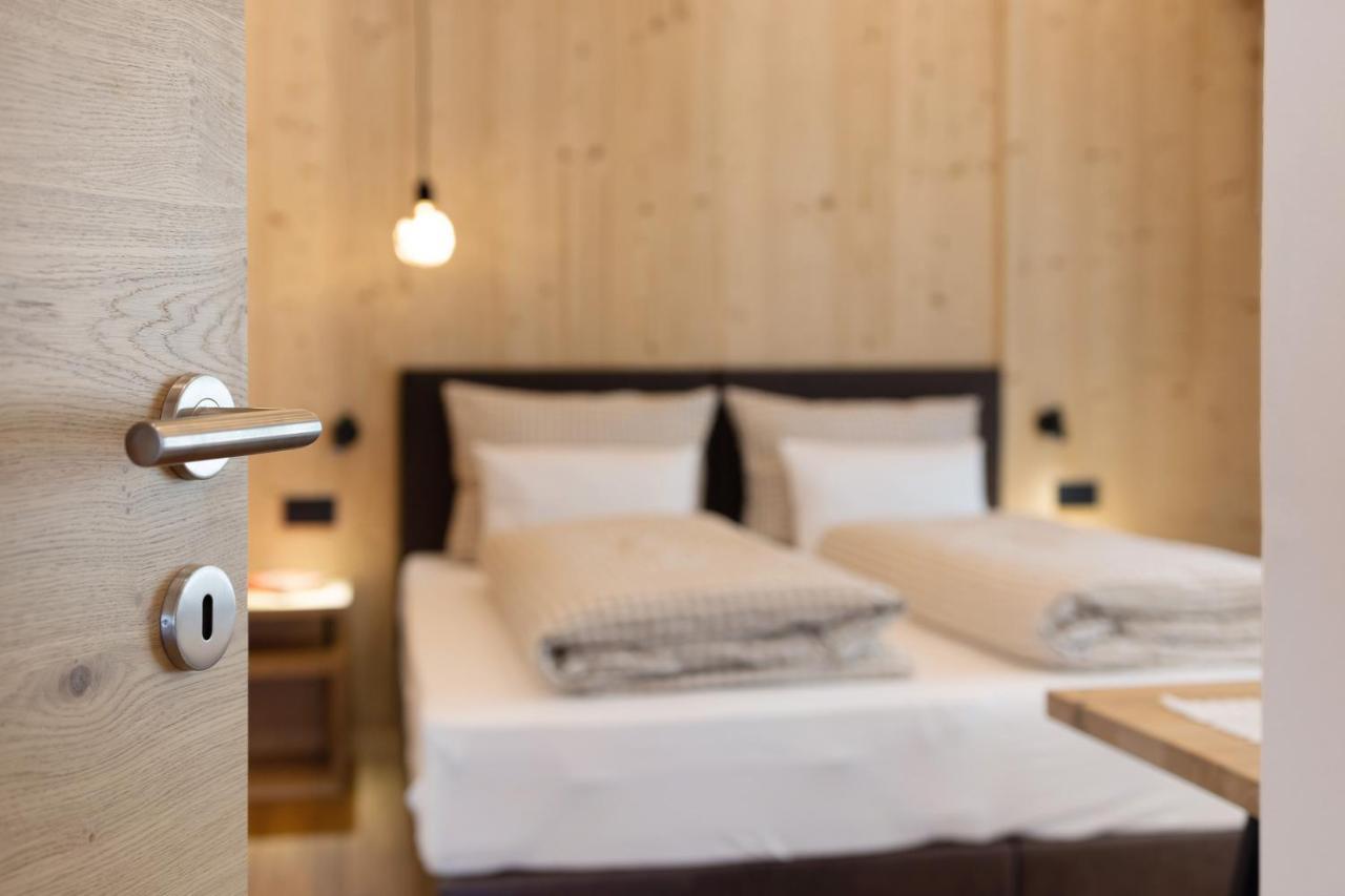 Les Ciases Chalets Dolomites Apt 5 Сан-Виджилио-ди-Мареббе Экстерьер фото